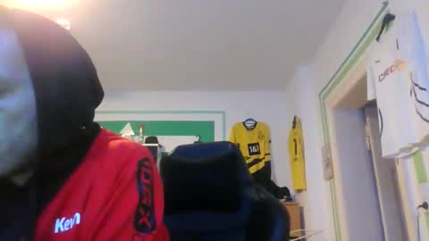 Snapshot of dunky_31 chatting on 10-19-25, 07:36 dunky_31 online show from 10-19-25, 07:36