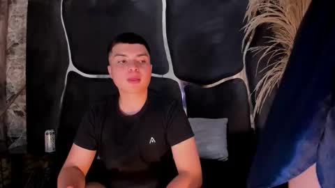 duoandlovee online show from 12-19-25, 09:00