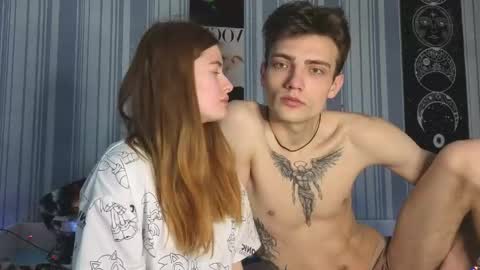 Jake And Emilia online show from 04-21-26, 12:22