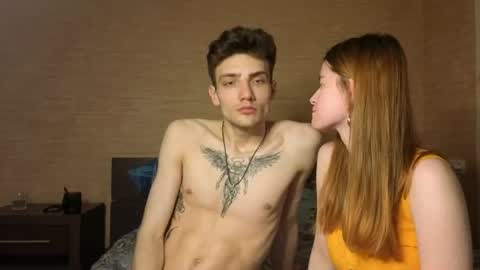 Jake And Emilia online show from 06-18-26, 02:10