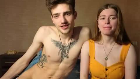 Jake And Emilia online show from 06-28-26, 11:27