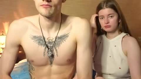 Jake And Emilia online show from 07-13-26, 12:08