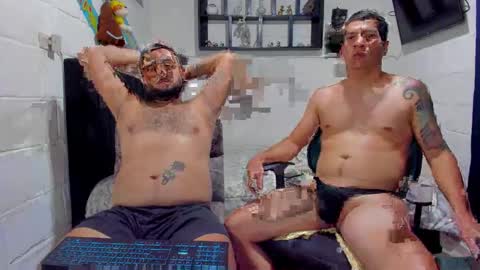 Snapshot of duoperverxs chatting on 09-25-25, 04:43 duoperverxs online show from 09-25-25, 04:43