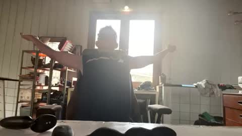 Durakbrina online show from 04-25-26, 08:50