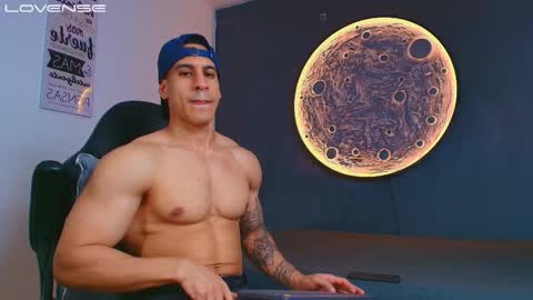 duran_dhikol1 online show from 04-21-26, 02:48