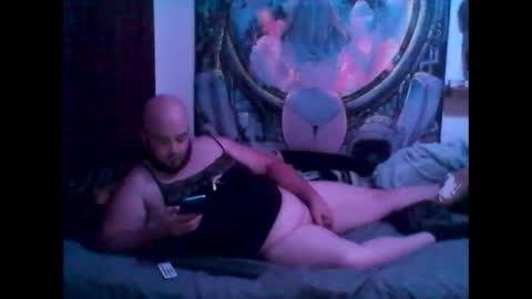 Snapshot of durinson7 chatting on 12-22-24, 10:58 Durinsbxtch online show from 12-22-24, 10:58