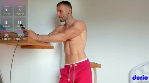 Durio online show from 03-05-26, 02:13