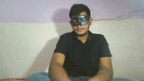 dusky_aarav online show from 12-15-25, 08:51