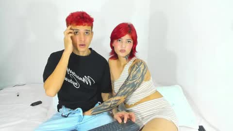 Nicolle y Julian online show from 04-29-26, 02:04