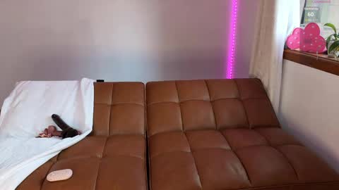 Dust Bunni online show from 04-27-26, 11:52