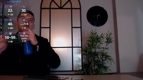 Dustin Sonne online show from 01-10-25, 03:29