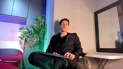 Dustin Sonne online show from 06-03-26, 03:31