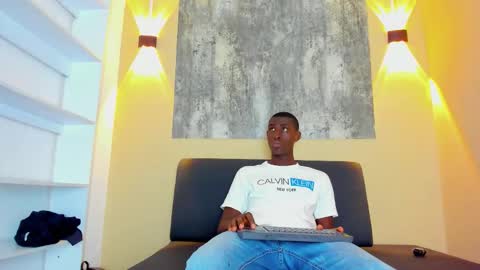 DUSTIN online show from 12-16-25, 12:10