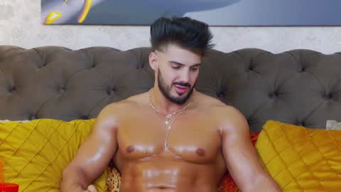 Dustin online show from 01-10-25, 09:31