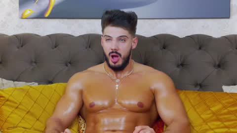 Dustin online show from 01-25-25, 06:57