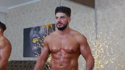 Dustin online show from 02-06-25, 08:56