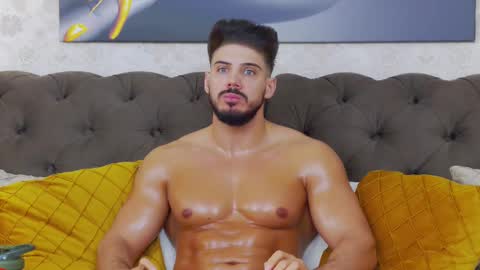 Dustin online show from 02-12-25, 06:08