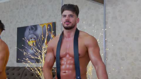 Dustin online show from 03-12-25, 12:31