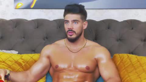 Dustin online show from 11-08-25, 04:45