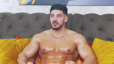 Dustin online show from 04-06-26, 04:10