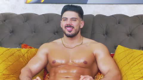 Dustin online show from 04-06-26, 04:46