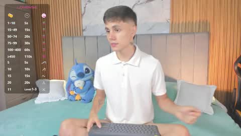 Dustin Levy online show from 04-17-26, 12:30