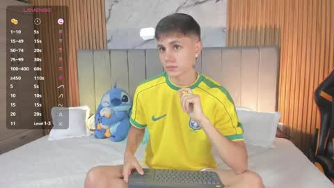 Dustin Levy online show from 04-22-26, 12:28