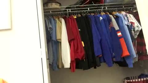 Snapshot of dustinthesweettalker chatting on 03-07-25, 04:35 Dustinthesweettalker online show from 03-07-25, 04:35