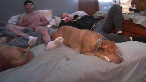 Snapshot of dustinwyant1983 chatting on 11-08-25, 07:12 dustinwyant1983 online show from 11-08-25, 07:12