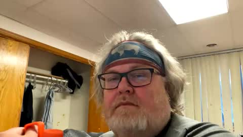 Dusty online show from 05-01-26, 12:10