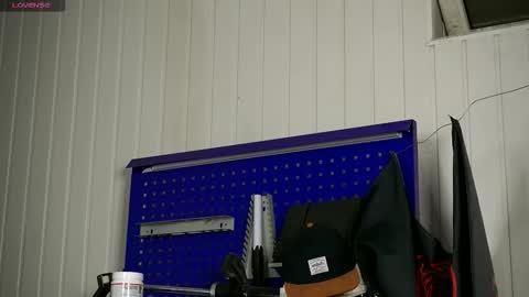 Snapshot of dustyn_fox chatting on 10-24-25, 04:36 Dustyn online show from 10-24-25, 04:36