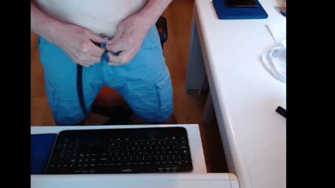 dutchpornking2 online show from 06-12-26, 06:45