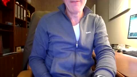 Submiisve Dutch online show from 10-05-25, 10:46