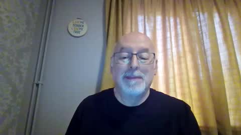 DutchUncleJohn online show from 02-13-26, 01:40
