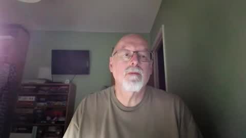 DutchUncleJohn online show from 04-27-26, 09:46