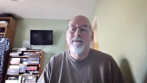 DutchUncleJohn online show from 05-05-26, 09:39