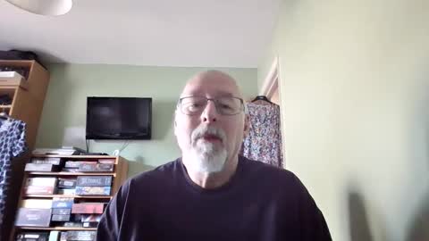 DutchUncleJohn online show from 05-14-26, 09:05