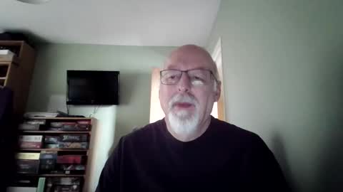 DutchUncleJohn online show from 05-27-26, 08:22