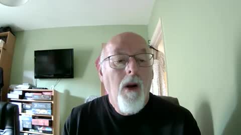 DutchUncleJohn online show from 06-02-26, 10:17