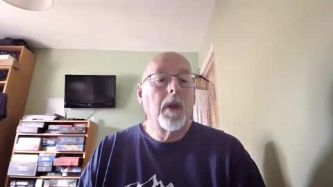 DutchUncleJohn online show from 06-05-26, 12:00