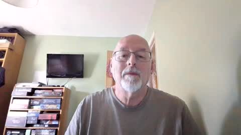 DutchUncleJohn online show from 06-13-26, 02:37