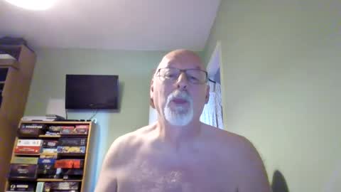 DutchUncleJohn online show from 06-23-26, 09:07