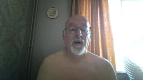 DutchUncleJohn online show from 06-24-26, 08:35
