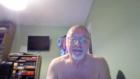 DutchUncleJohn online show from 08-03-26, 09:15