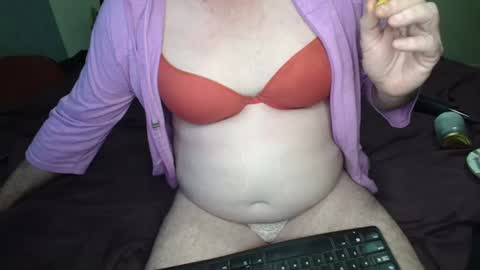 Snapshot of dv8man70 chatting on 12-13-24, 11:34 dv8man70 online show from 12-13-24, 11:34