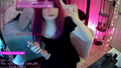 DvaDaisy online show from 06-08-26, 06:08