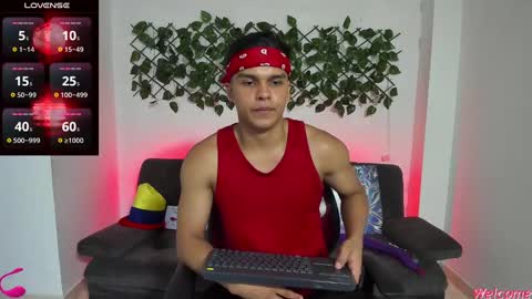 dwayne_brown online show from 01-06-25, 12:48