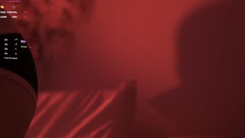 Dwayne xx online show from 12-20-24, 06:13