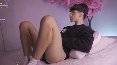 Dwayne xx online show from 01-07-25, 06:35