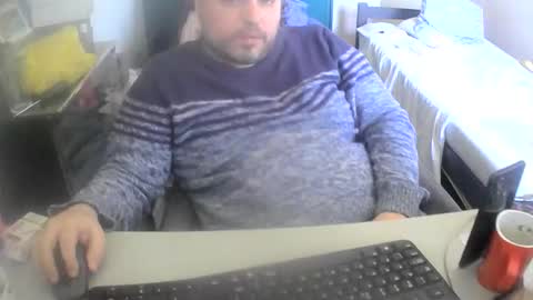 Ivan online show from 04-27-26, 07:06